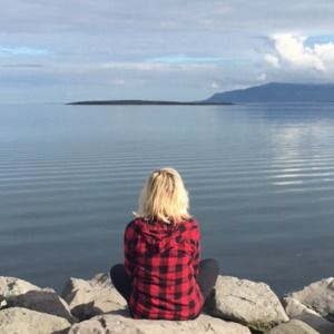 Meet your Posher, Alice